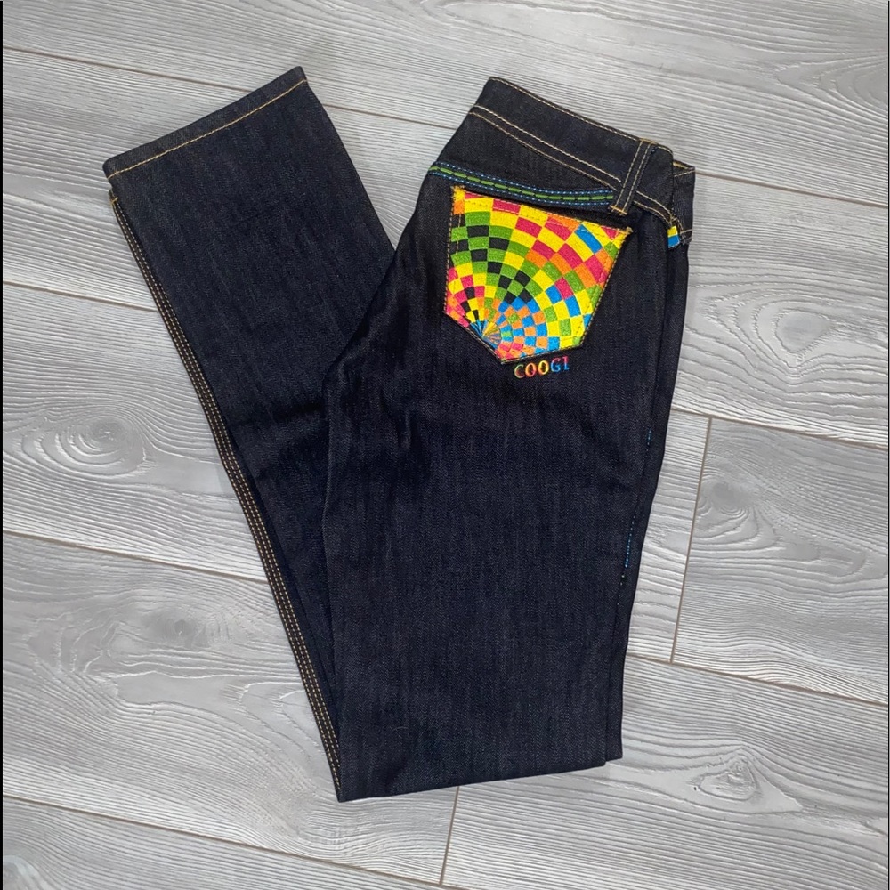 Coogi Jeans